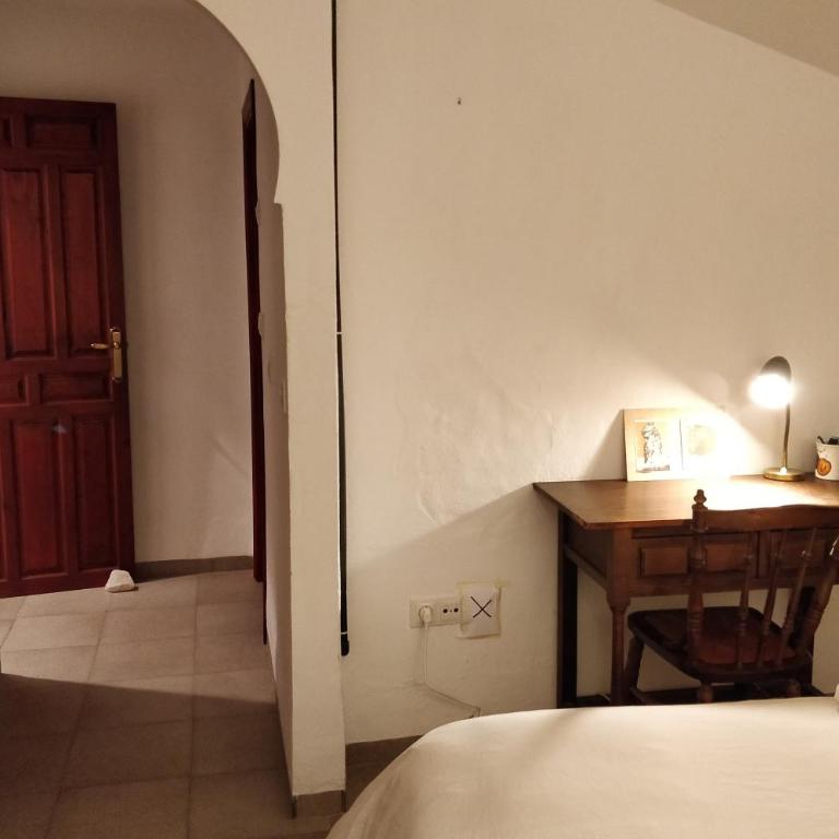 4br Andalusian penthouse w pool & spectacular view - Apartamento - 55