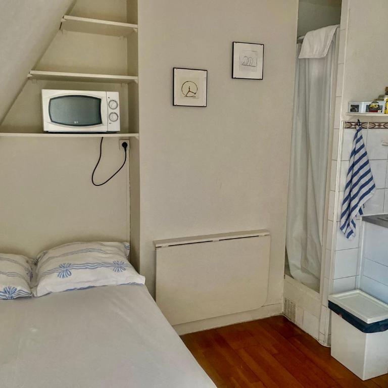 Paris top location - Appartamento con 1 Camera da Letto - 5