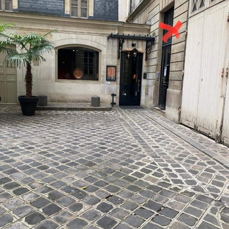 Paris top location - Appartamento con 1 Camera da Letto - 1