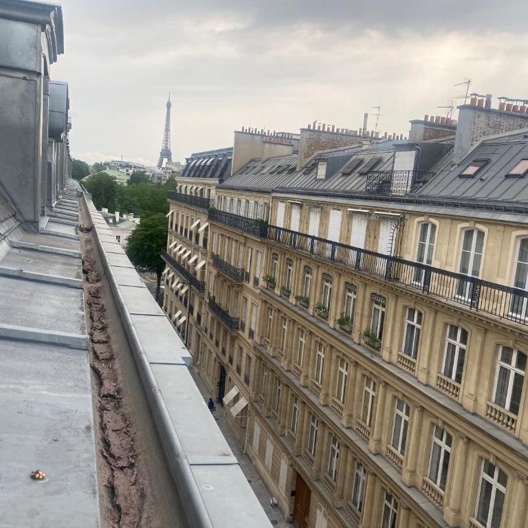Paris top location - Appartamento con 1 Camera da Letto - 7