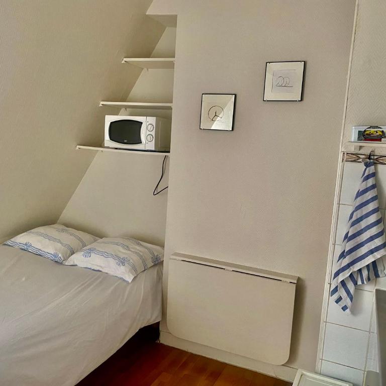 Paris top location - Appartamento con 1 Camera da Letto - 8