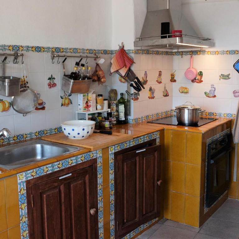 4br Andalusian penthouse w pool & spectacular view - Apartamento - 9