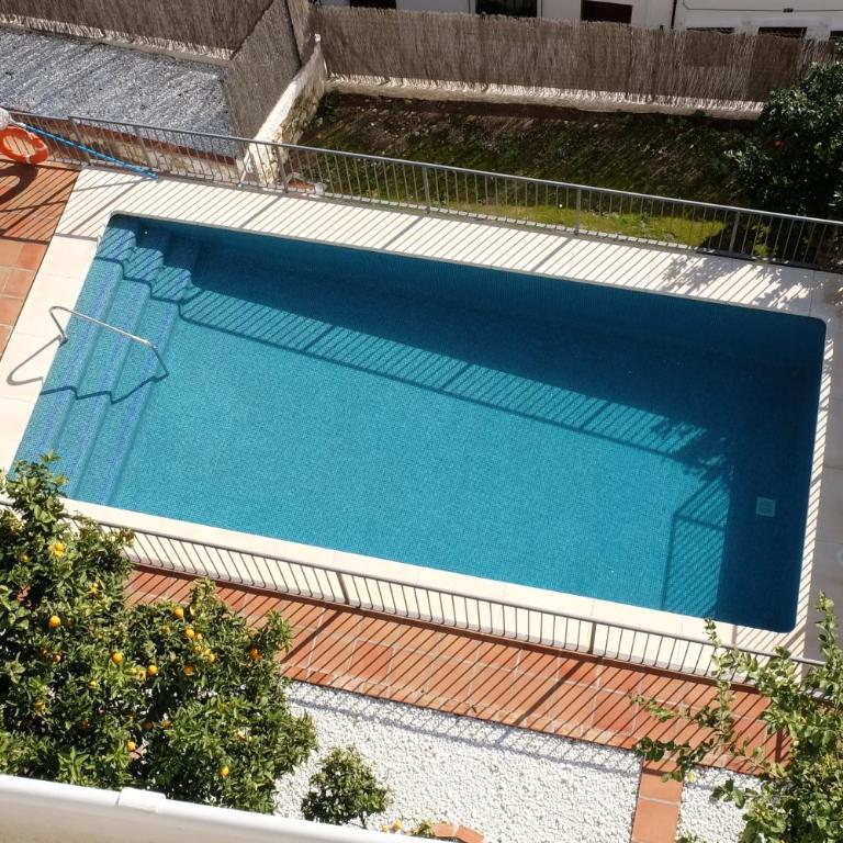 4br Andalusian penthouse w pool & spectacular view - Apartamento - 6