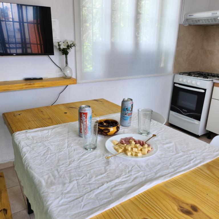 Departamentos Meraki - Apartamento de 2 dormitorios - 7