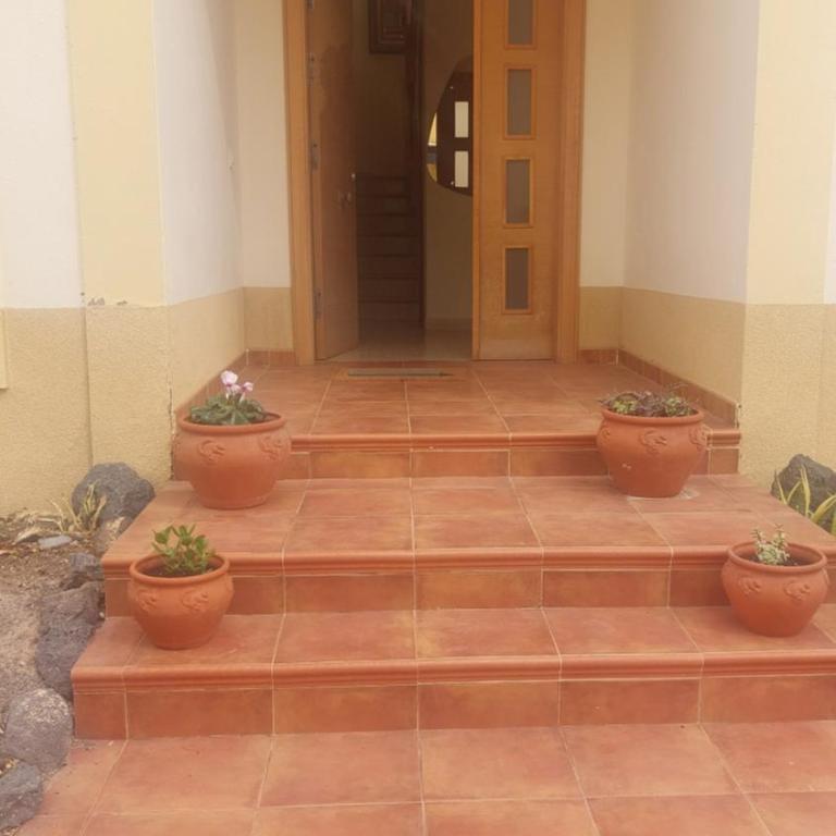 Mervilla - Three-Bedroom Villa - 18