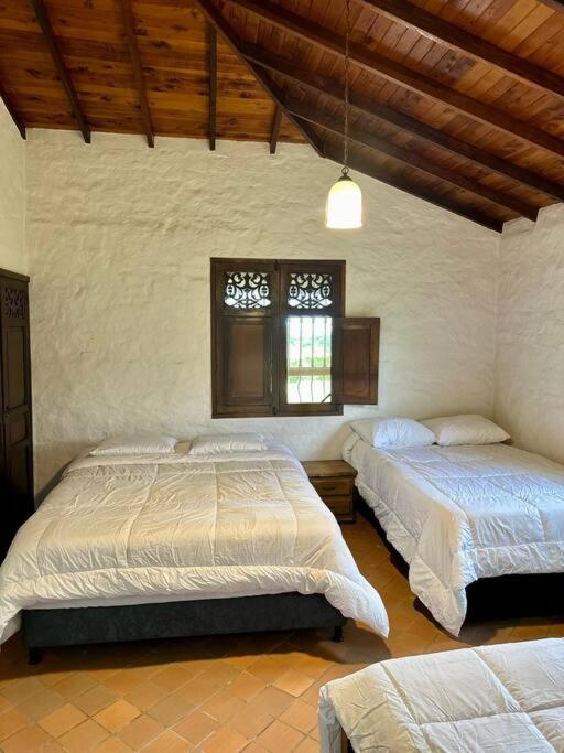 Villa privada Eje Cafetero - Casa de 4 dormitorios - 55