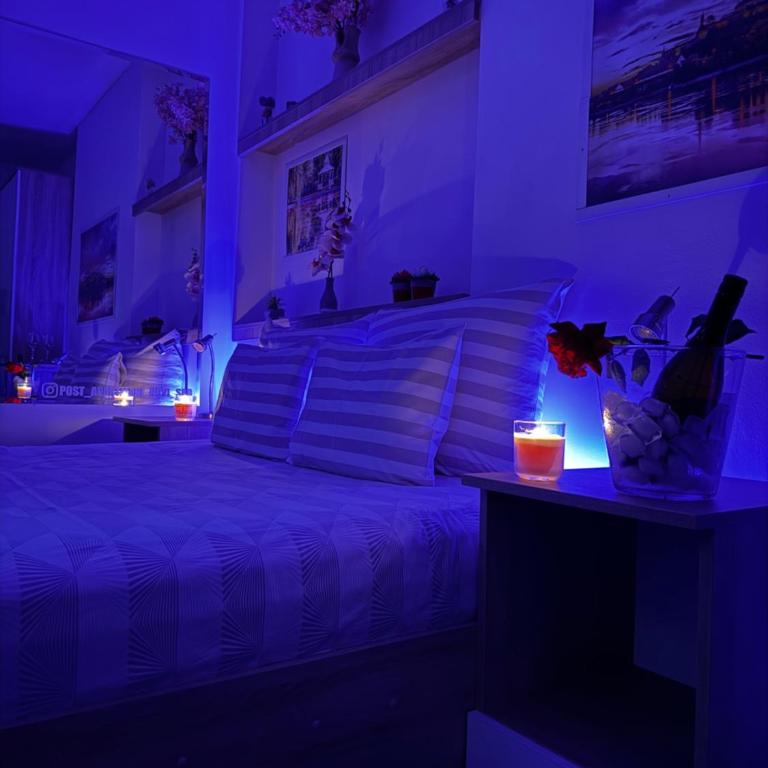 Post apartmani A-1 - Studio sa Bračnim Krevetom (King-size) - 12