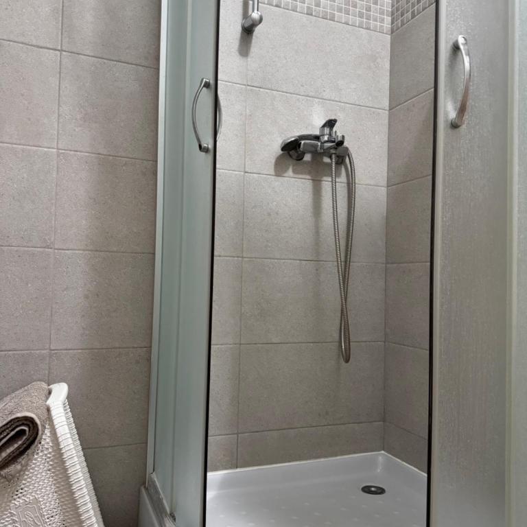 Post apartmani A-1 - Studio sa Bračnim Krevetom (King-size) - 9