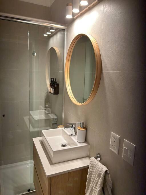 Departamento en Palermo - Apartamento de 1 dormitorio - 9