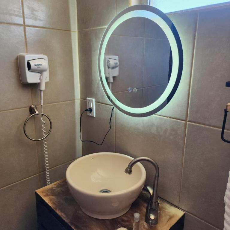 Chocolate condo - Apartamento de 1 dormitorio - 8