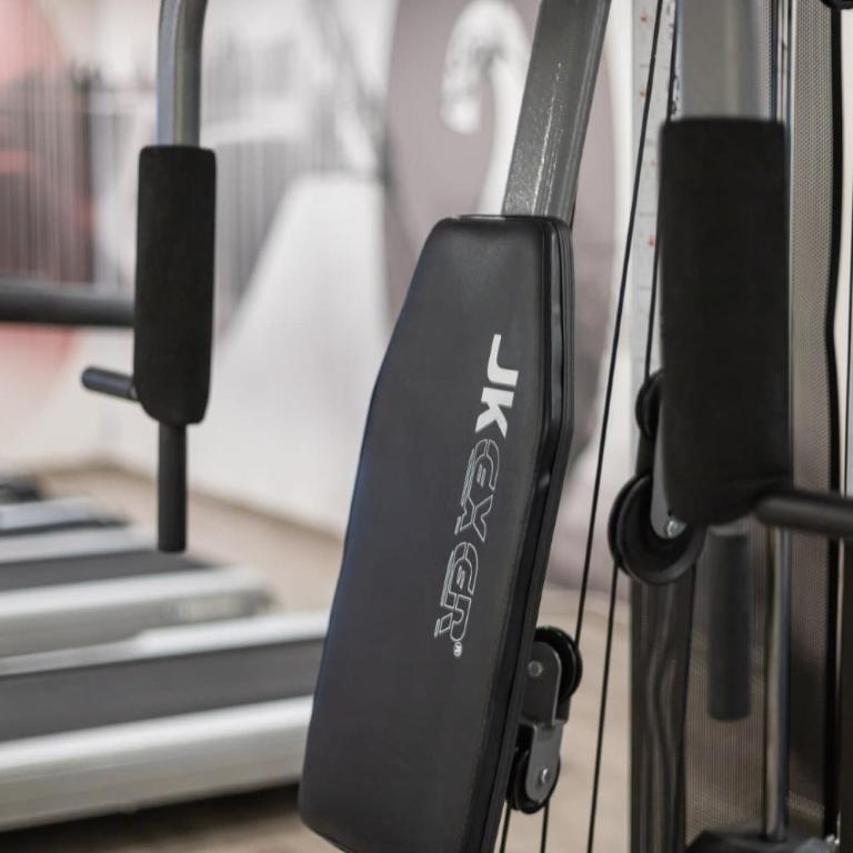 La mejor comodidad a solo pasos de Barrio Italia - Apartment - 33