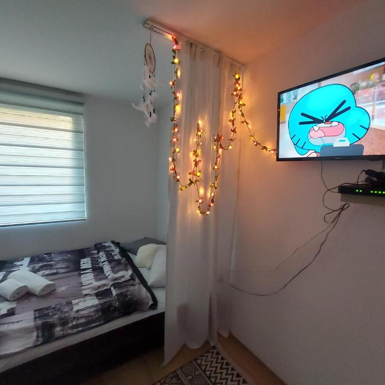 Pandora's Place - Apartman - Prizemlje - 9