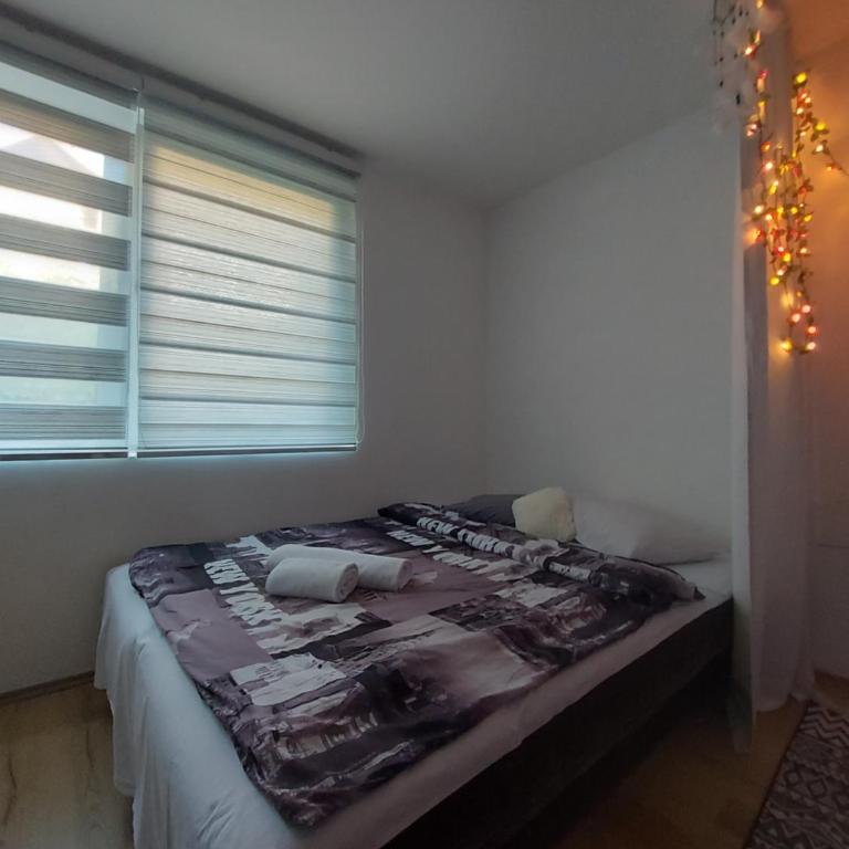 Pandora's Place - Apartman - Prizemlje - 12