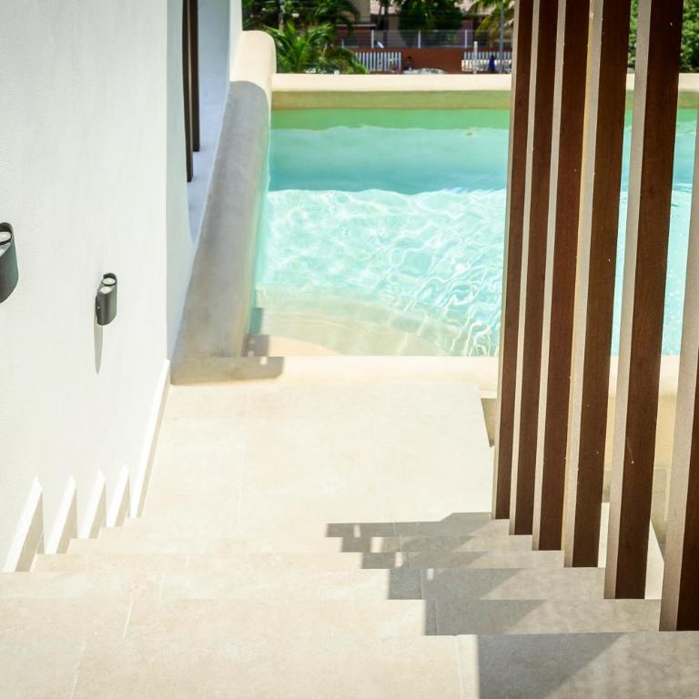 NEW! Elegant & wonderful studios in excellent area By Yeah - Apartamento Estudio con balcón - 7