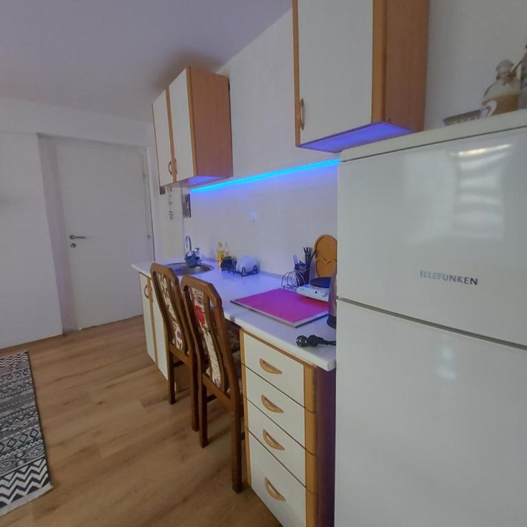 Pandora's Place - Apartman - Prizemlje - 11