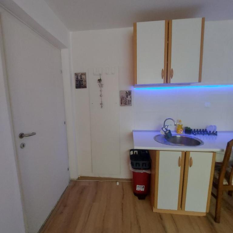Pandora's Place - Apartman - Prizemlje - 13