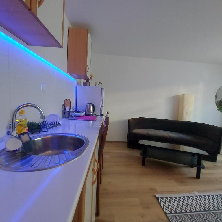 Pandora's Place - Apartman - Prizemlje - 14