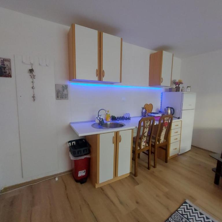 Pandora's Place - Apartman - Prizemlje - 17