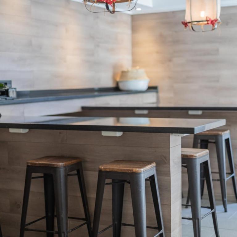 Vive la autentica atmosfera de Barrio Italia - Apartment - 43