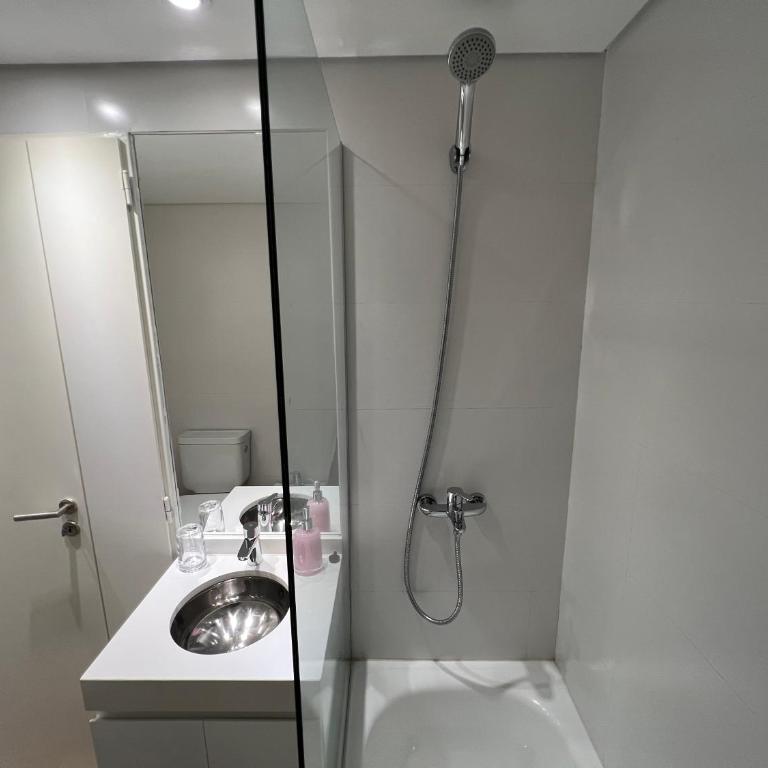 Studio Palermo Hollywood, Estupenda Ubicación! - Apartamento de 1 dormitorio - 19