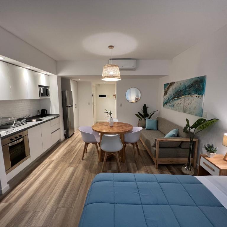 Studio Palermo Hollywood, Estupenda Ubicación! - Apartamento de 1 dormitorio - 2