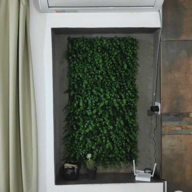 Departamento en Ruta del Vino*4m Bodegas López*Maipú - Apartamento de 1 dormitorio - 4