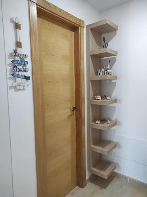 Acogedor Piso Sanxenxo Playa A Lanzada - Apartamento de 2 dormitorios - 7