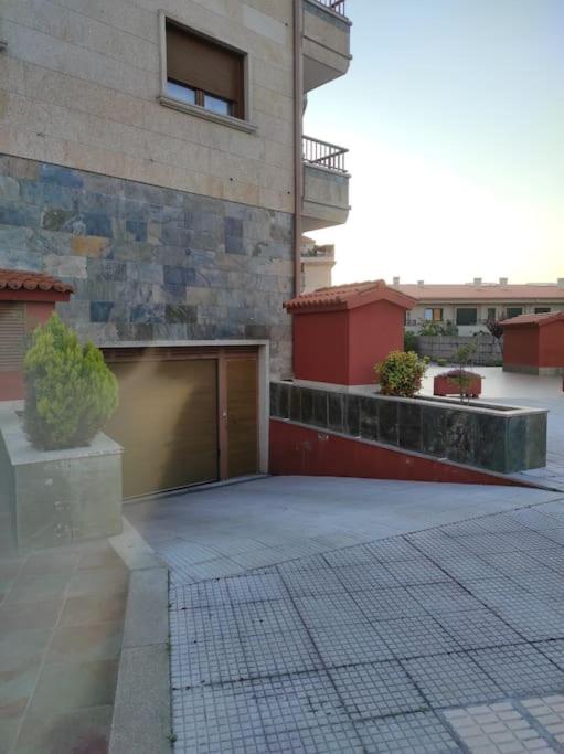 Acogedor Piso Sanxenxo Playa A Lanzada - Apartamento de 2 dormitorios - 19