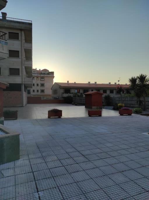 Acogedor Piso Sanxenxo Playa A Lanzada - Apartamento de 2 dormitorios - 20