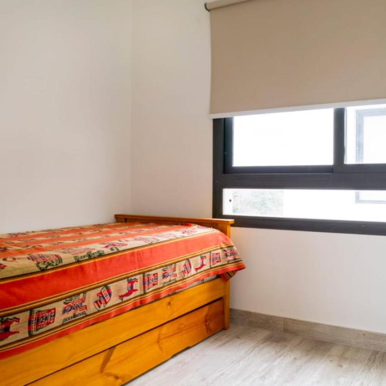 departamento lino - Apartamento de 2 dormitorios - 4
