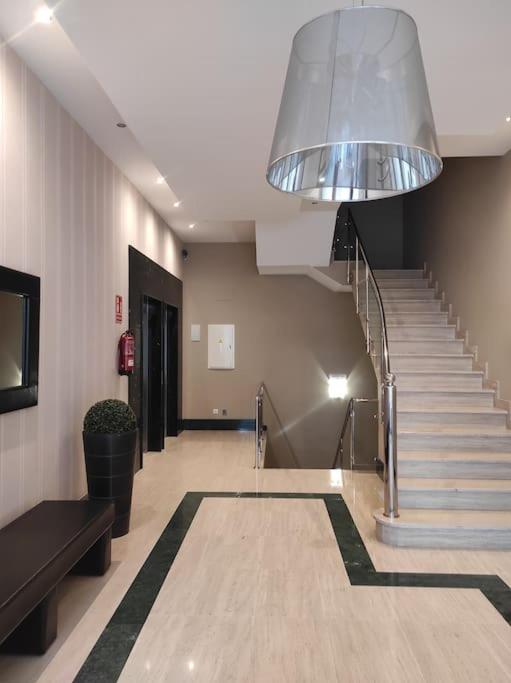 Acogedor Piso Sanxenxo Playa A Lanzada - Apartamento de 2 dormitorios - 33