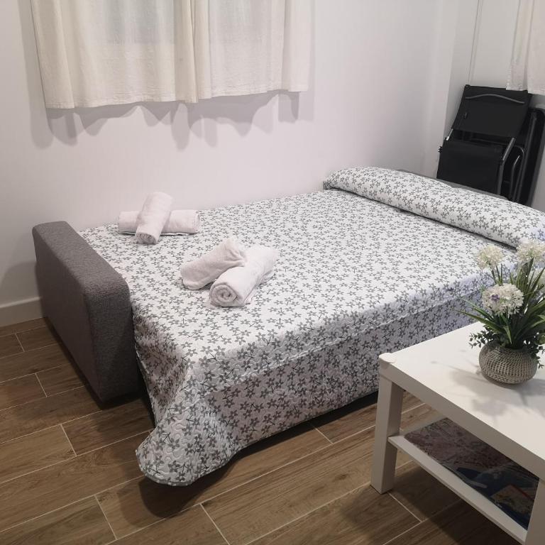 Varela 15 - Apartamento de 1 dormitorio - 3