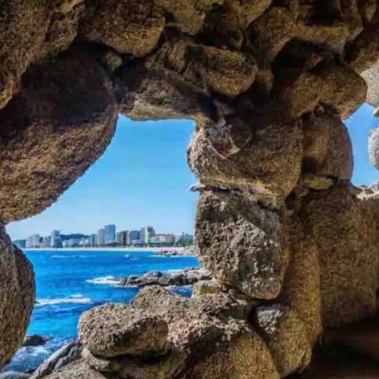 Apartamento en Puerto con Terraza y Vistas al Mar - Apartamento de 2 dormitorios con balcón y vistas al mar - 10