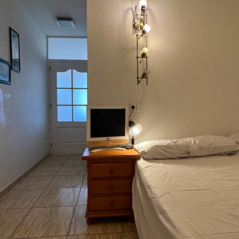 Apartamento en Puerto con Terraza y Vistas al Mar - Apartamento de 2 dormitorios con balcón y vistas al mar - 16