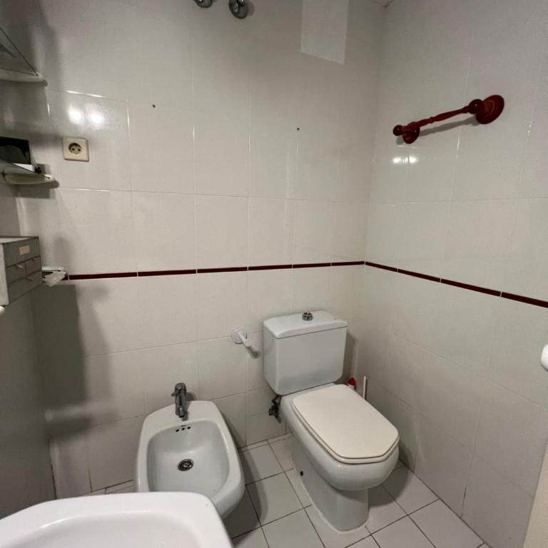 Apartamento en Puerto con Terraza y Vistas al Mar - Apartamento de 2 dormitorios con balcón y vistas al mar - 23