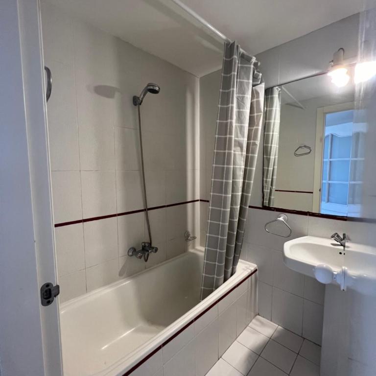Apartamento en Puerto con Terraza y Vistas al Mar - Apartamento de 2 dormitorios con balcón y vistas al mar - 22
