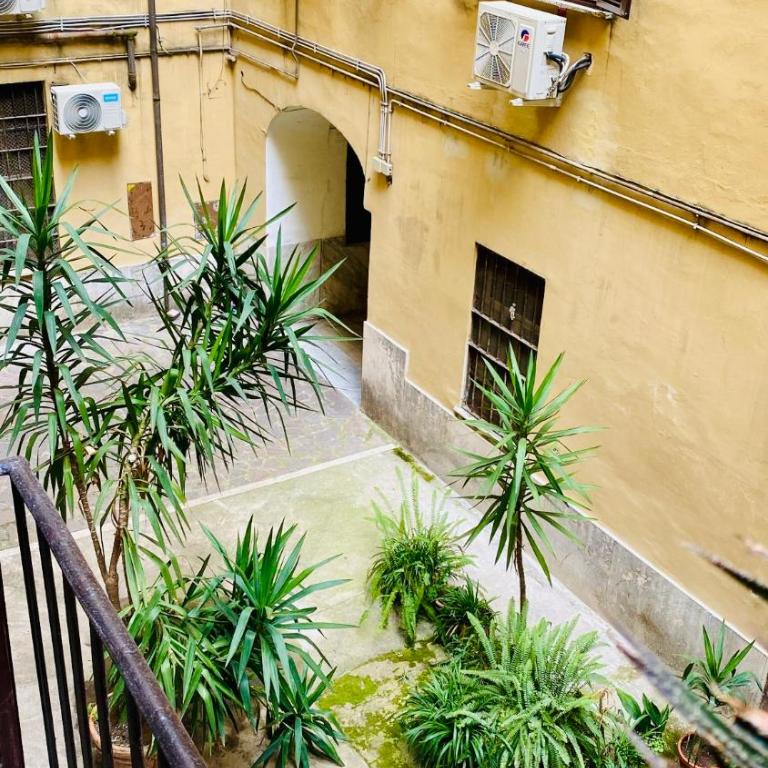 Kira Luxury Apartment with terrace - Appartamento con 3 Camere da Letto - 60