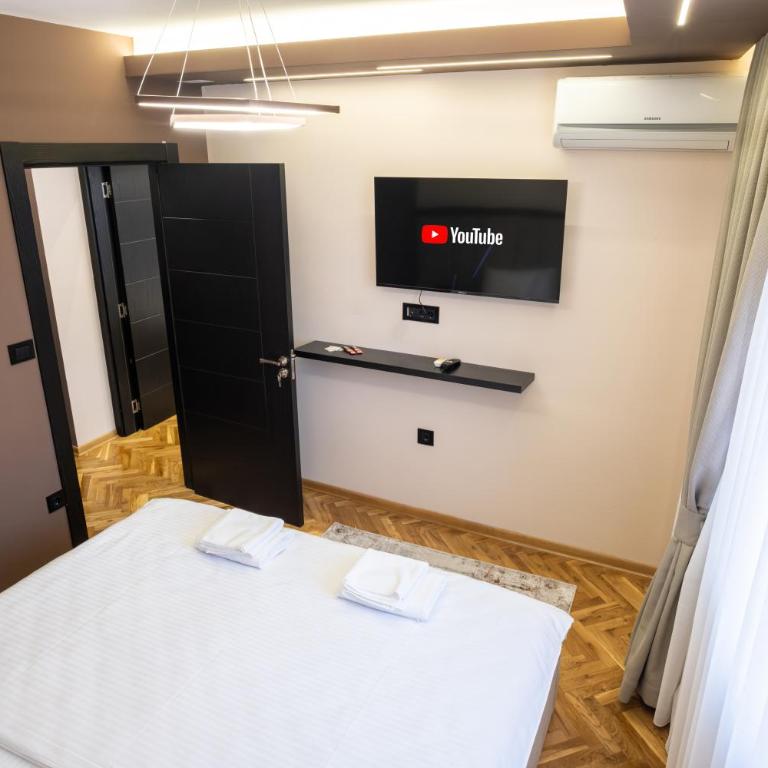 Trpeza Apartments - Apartman sa 2 Spavaće Sobe - 6