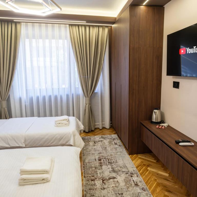 Trpeza Apartments - Apartman sa 2 Spavaće Sobe - 3