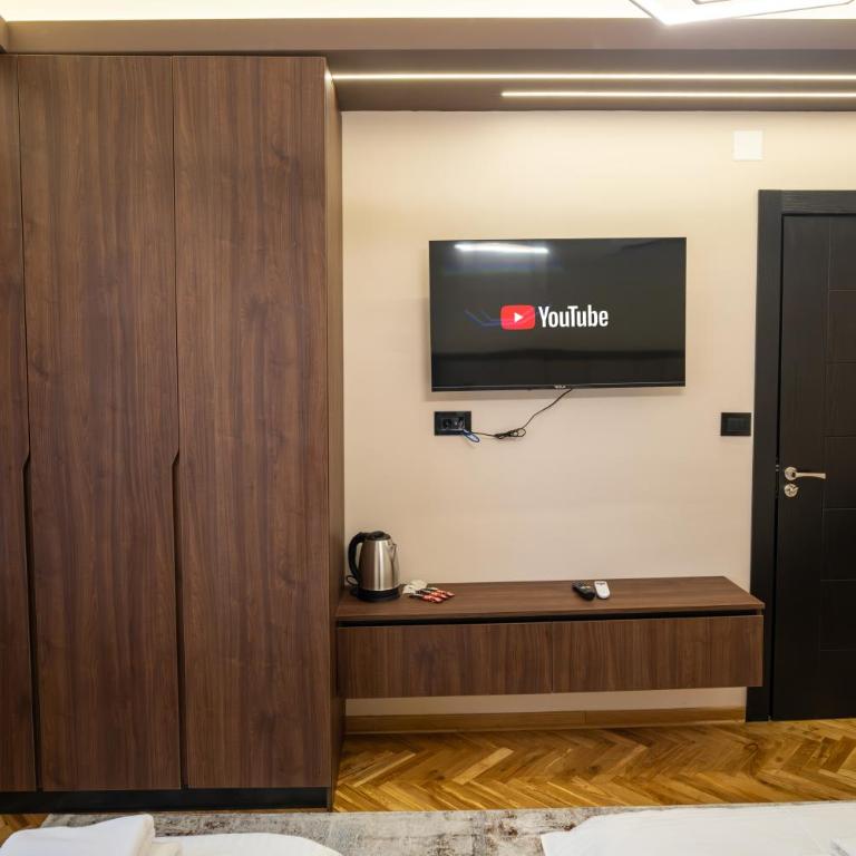 Trpeza Apartments - Apartman sa 2 Spavaće Sobe - 13