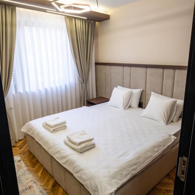 Trpeza Apartments - Apartman sa 2 Spavaće Sobe - 2