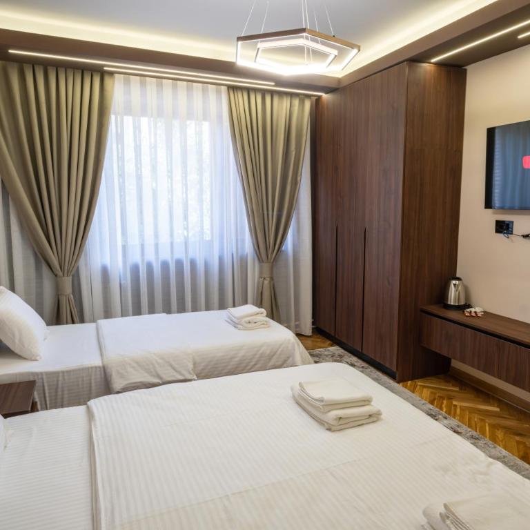 Trpeza Apartments - Apartman sa 2 Spavaće Sobe - 16