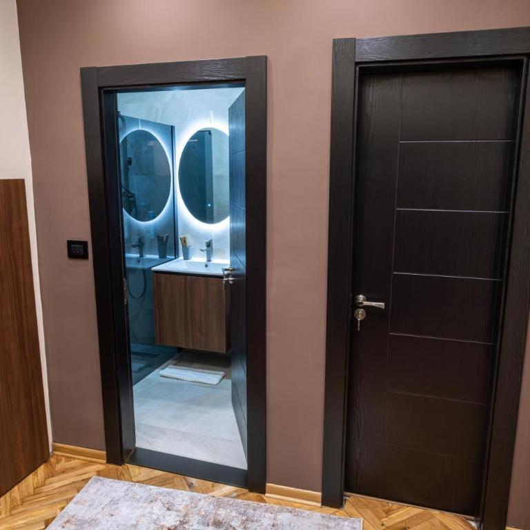 Trpeza Apartments - Apartman sa 1 Spavaćom Sobom - 16