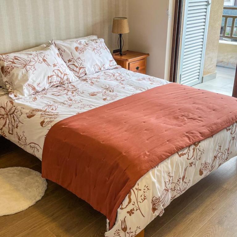 Hermosa vista al lago Villarrica - Apartamento de 2 dormitorios - 13