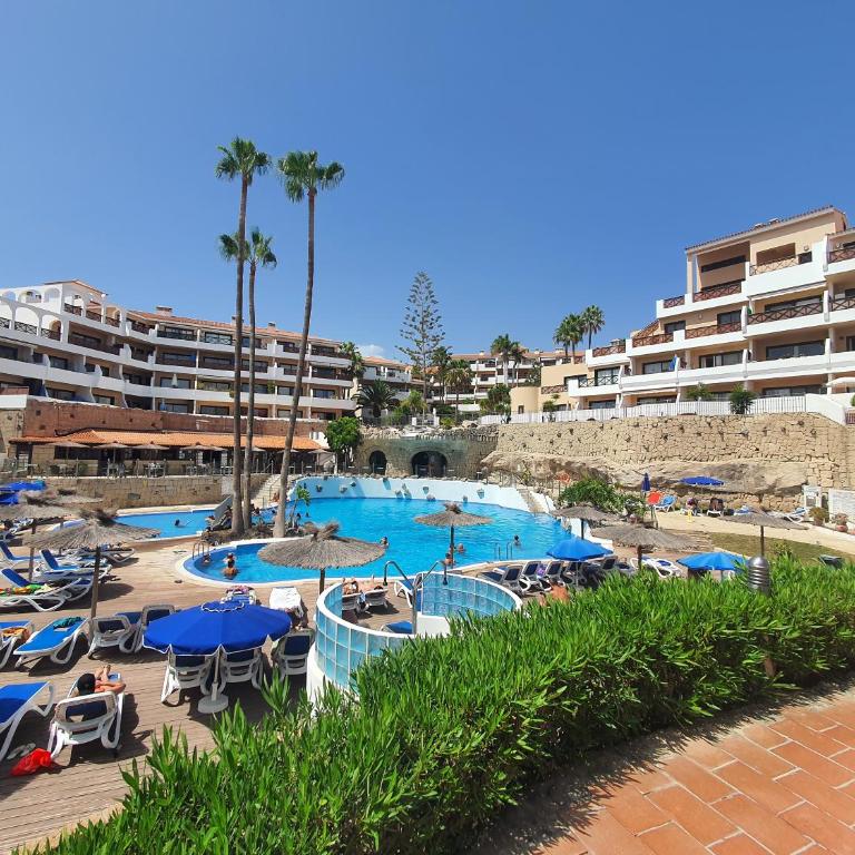 Pambnb - Sea Breeze Loft Parque Albatros - Apartamento de 2 dormitorios - 4