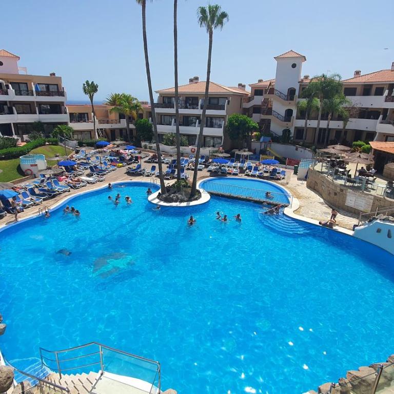 Pambnb - Sea Breeze Loft Parque Albatros - Apartamento de 2 dormitorios - 2