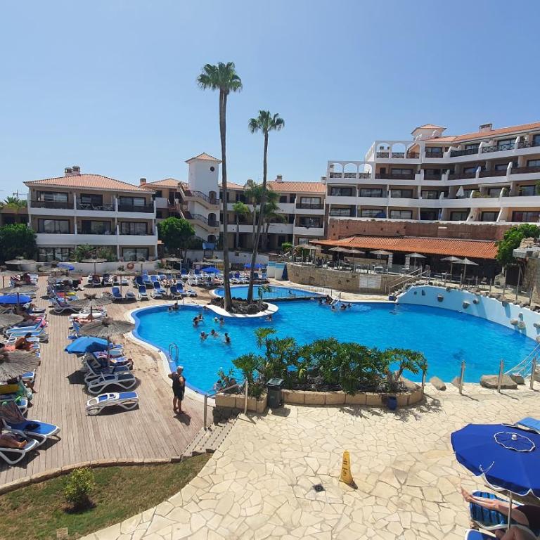Pambnb - Sea Breeze Loft Parque Albatros - Apartamento de 2 dormitorios - 3