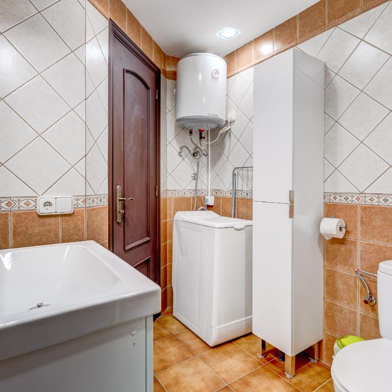 Pambnb - Sea Breeze Loft Parque Albatros - Apartamento de 2 dormitorios - 16