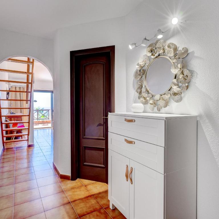 Pambnb - Sea Breeze Loft Parque Albatros - Apartamento de 2 dormitorios - 19