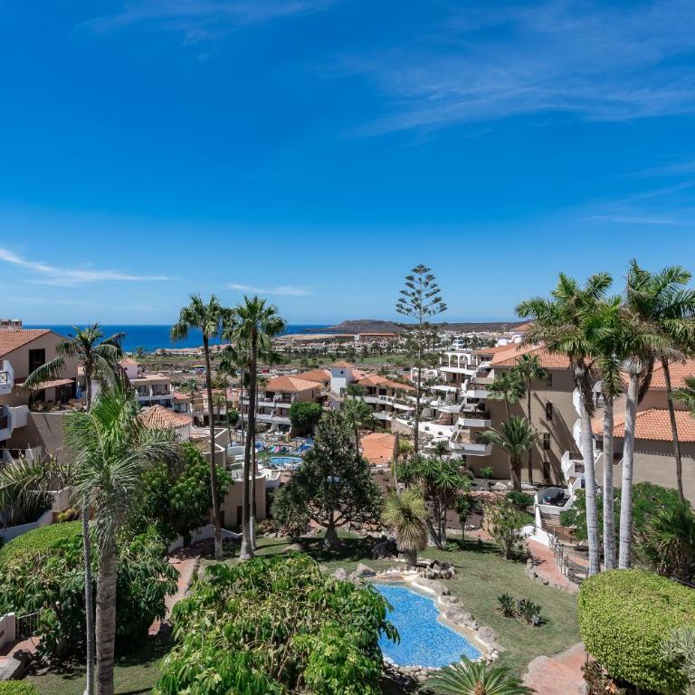 Pambnb - Sea Breeze Loft Parque Albatros - Apartamento de 2 dormitorios - 5